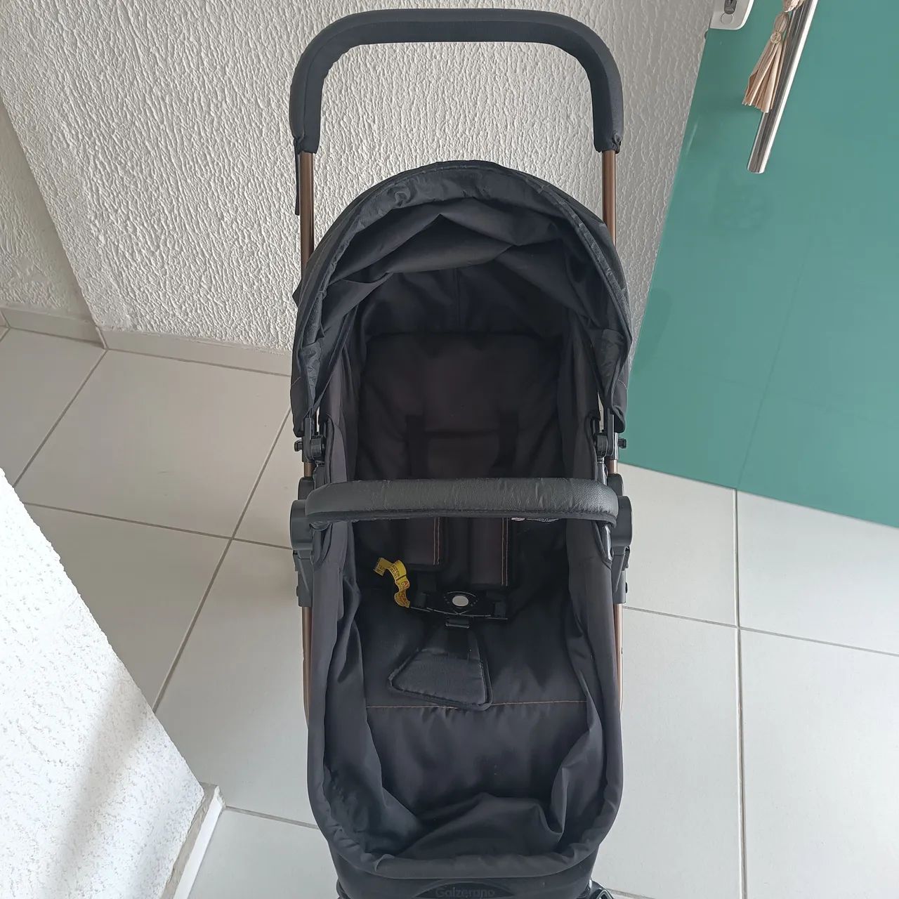 Carrinho de bebê  - Foto 4
