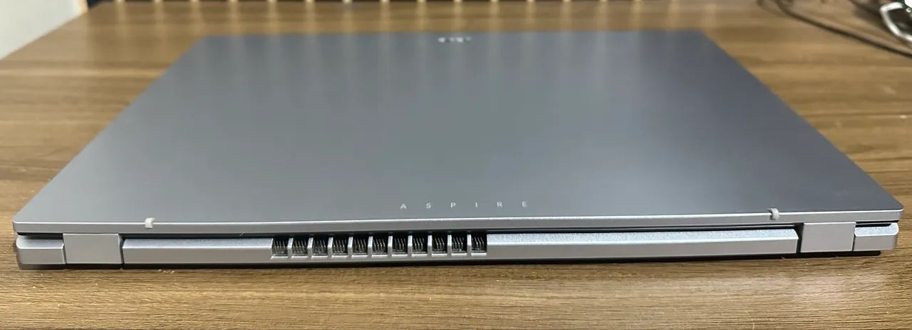 Notebook Acer Aspire 3 - 9/10  - Foto 5