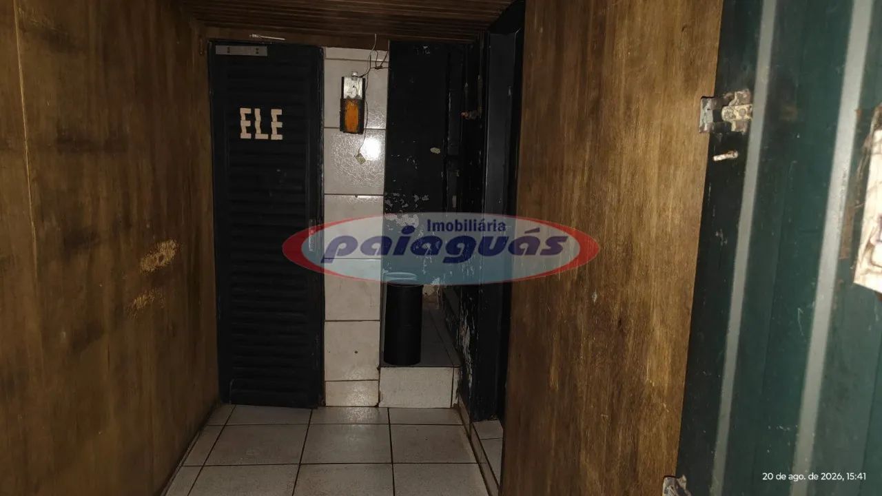 Salão para alugar no bairro Zona 01 - Maringá/PR - Foto 3