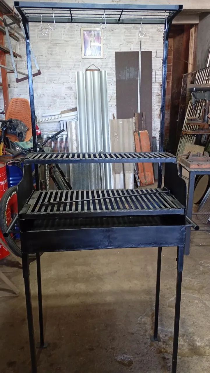 Parrilla