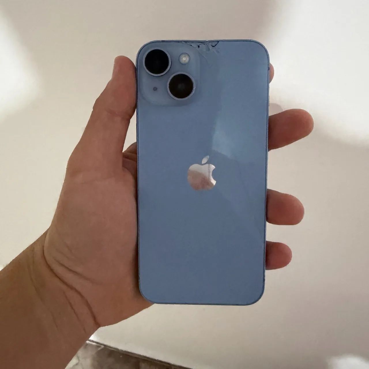 IPHONE 14 128GB OPORTUNIDADE  - Foto 3
