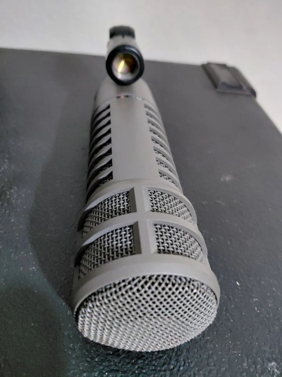 Microfone Electro-Voice RE20  - Foto 2
