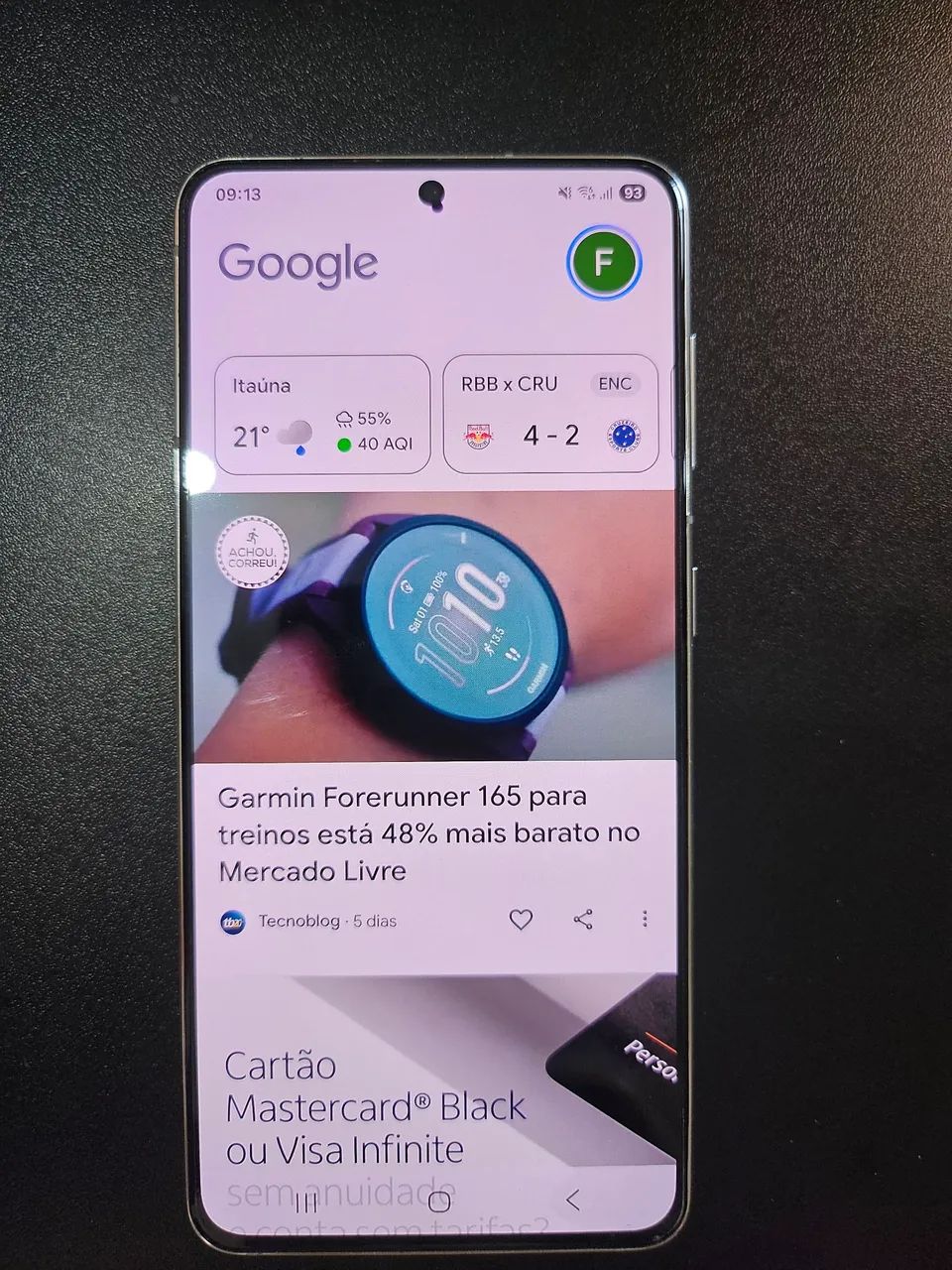 Samsung Galaxy S21 Branco - Foto 3