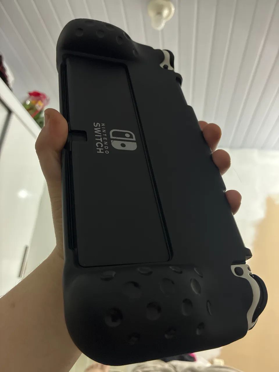 SWITCH OLED - Foto 2
