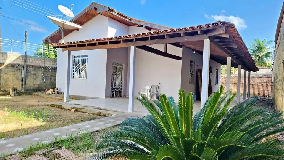 +Casa à venda no trem  - Foto 3