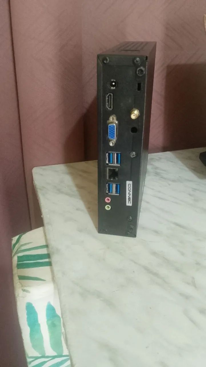 Mini PC - Connec  - Foto 2
