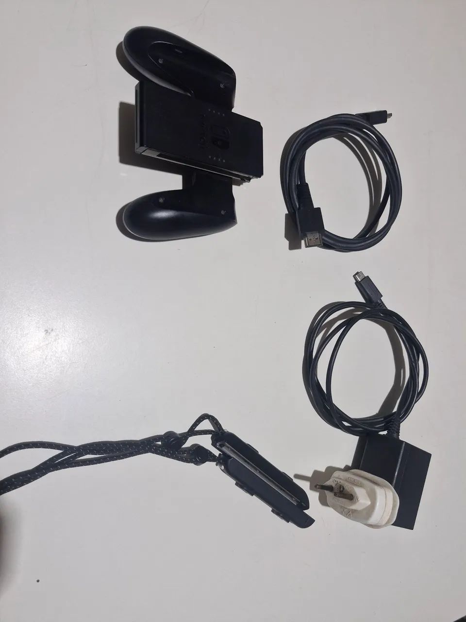 Nintendo Switch Oled Usado  - Foto 3