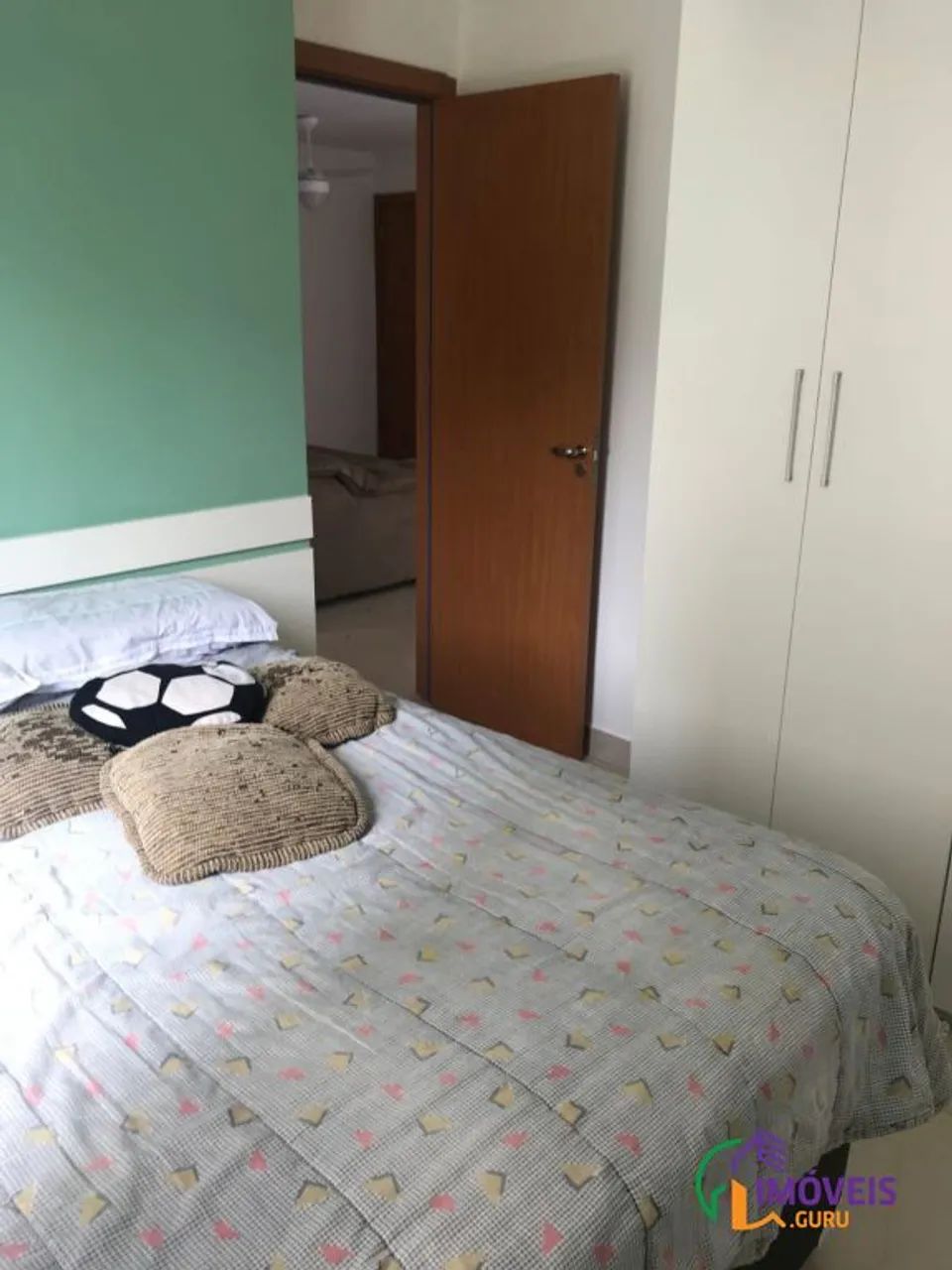 APARTAMENTO - PARQUE DAS CACHOEIRAS - SP - Foto 3
