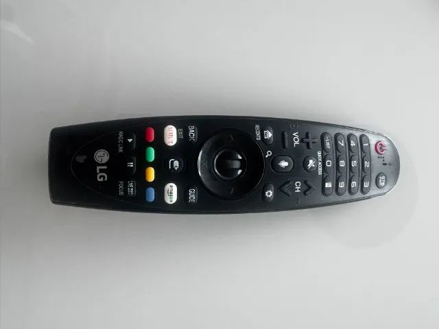 Televisão LG OLED 55 LG 4K HDR OLED55B7P - Foto 3