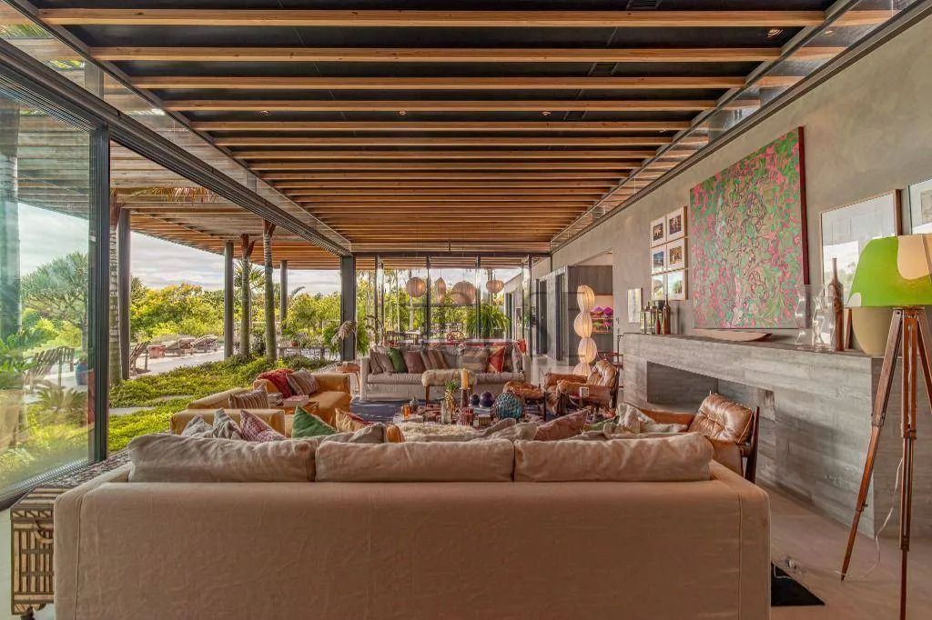 Casa com 4 quartos à venda, 820 m² - Condomínio Fazenda da Grama - Itupeva/SP - Foto 5