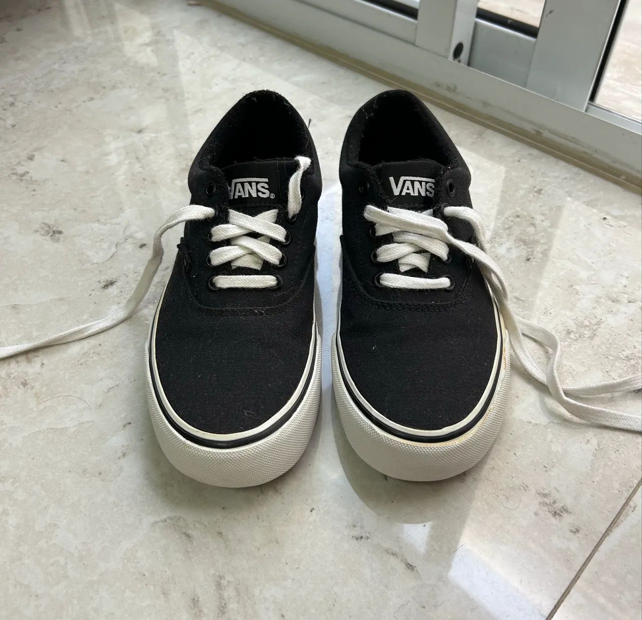 Tênis | Vans Original - NOVO 