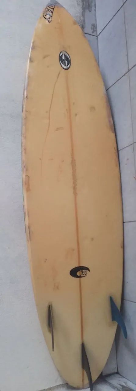 Prancha de Surf - Foto 2