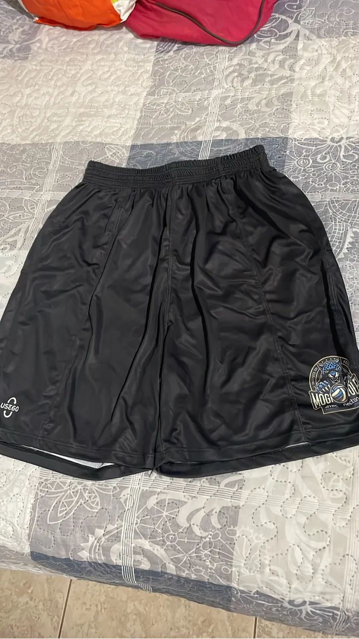 Kit roupas vôlei  - Foto 3