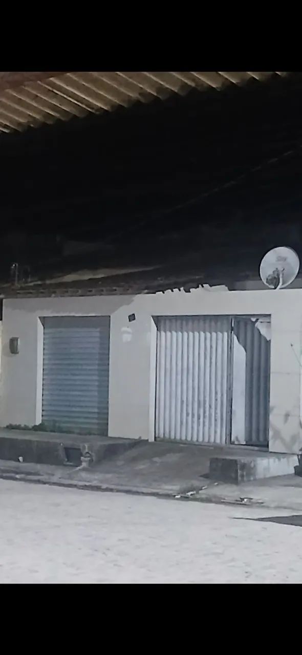 Casa a venda 