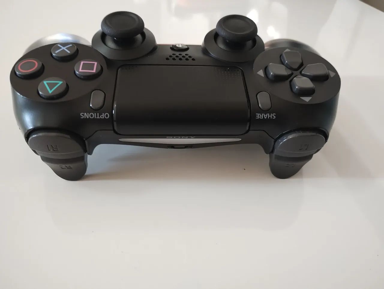 Controle PS4 original - Foto 5