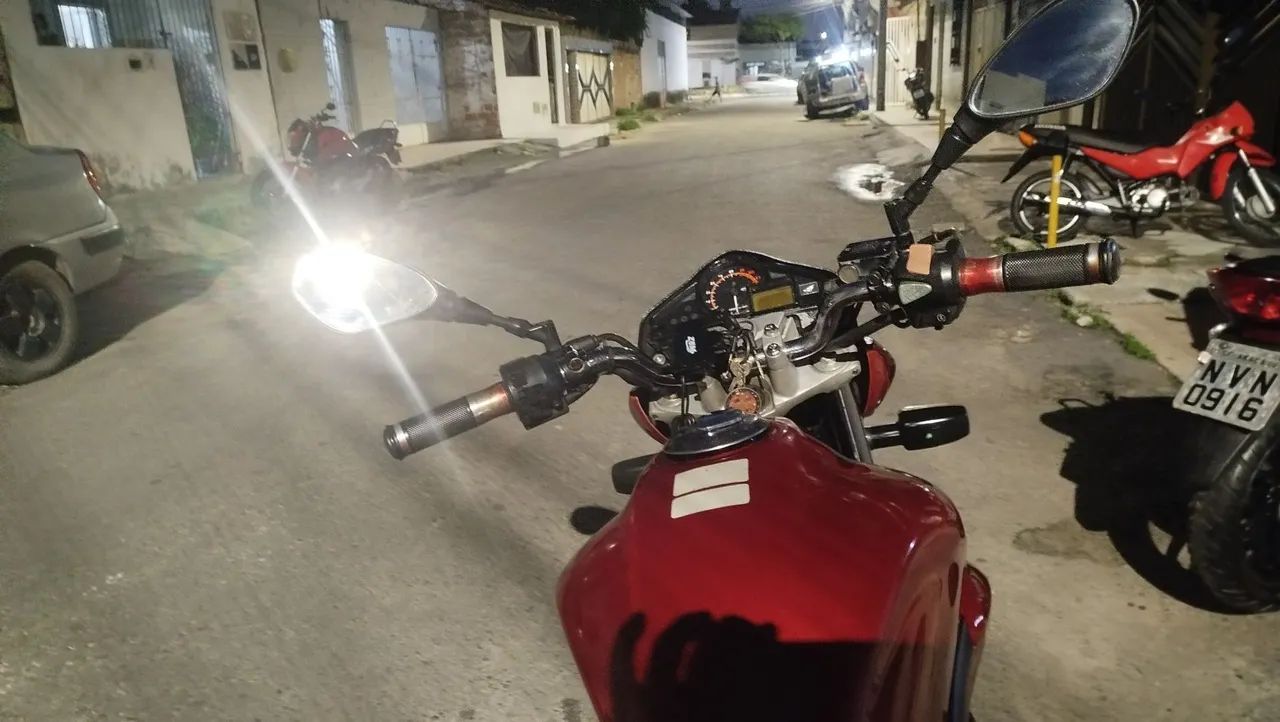 CB 300 r
