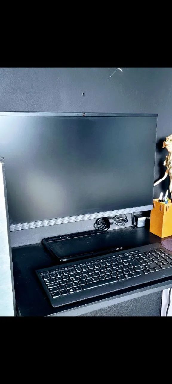 Computador de mesa. - Foto 2