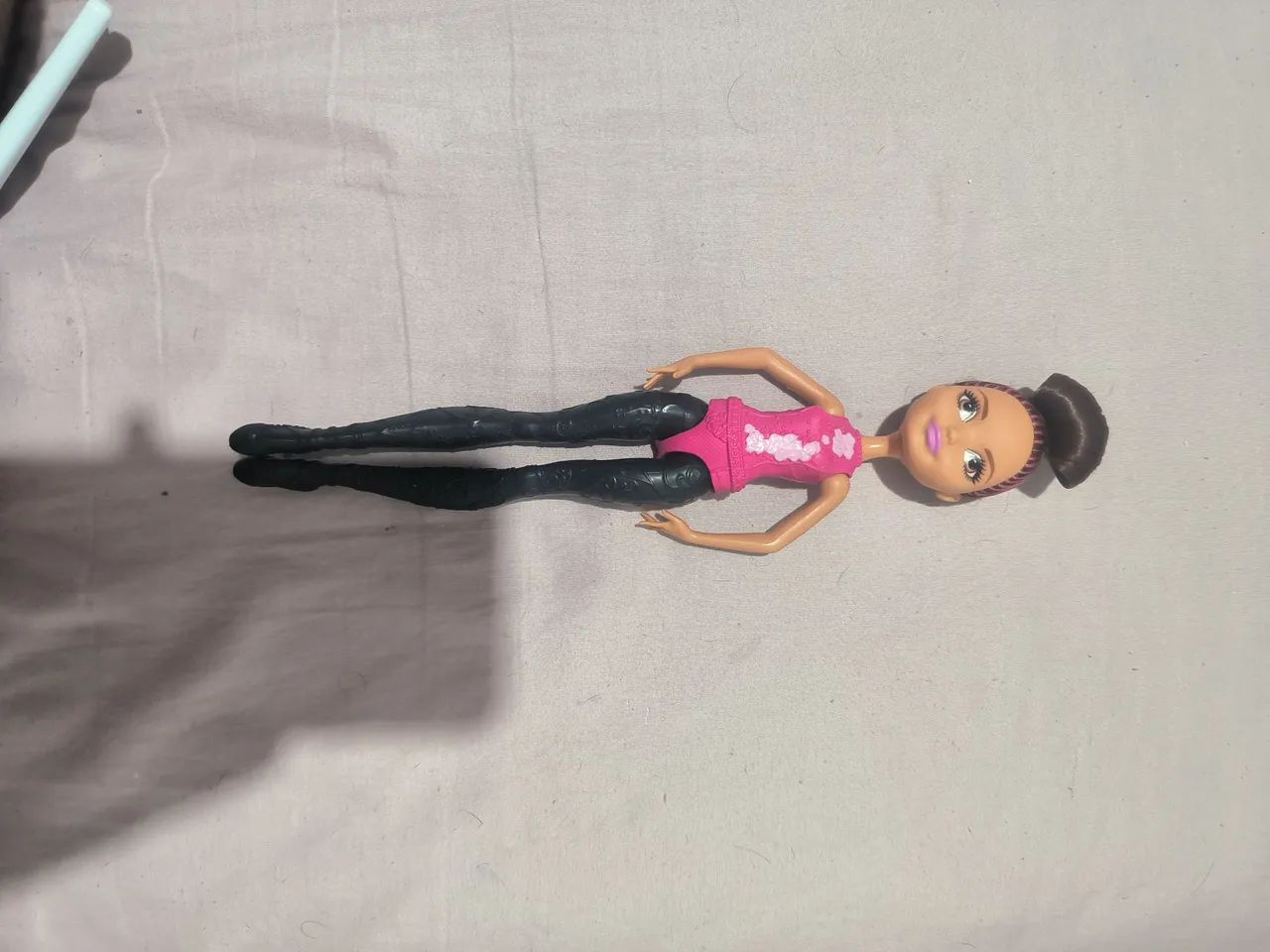 Boneca EAH Ever After High Briar Beauty Bailarina