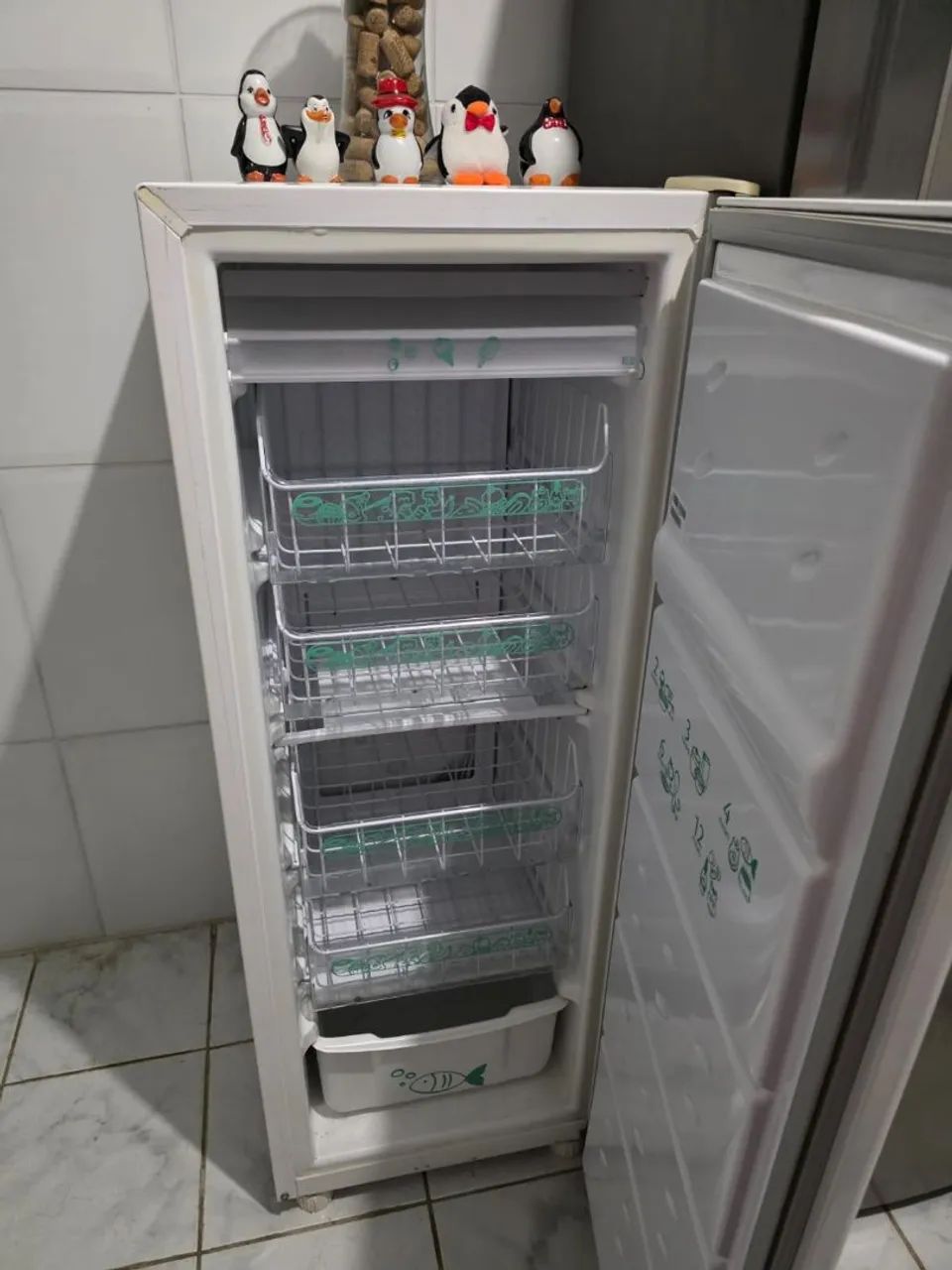 Frezer  - Foto 3