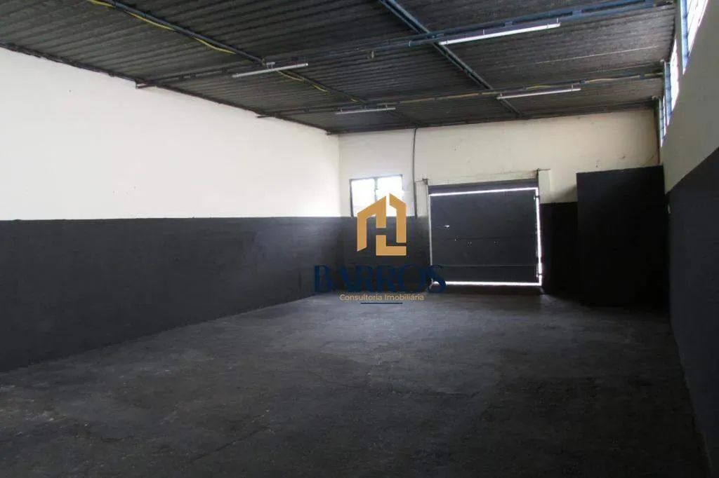 Barracão Comercial 252m² - Vila Independência - Piracicaba/SP - Foto 4