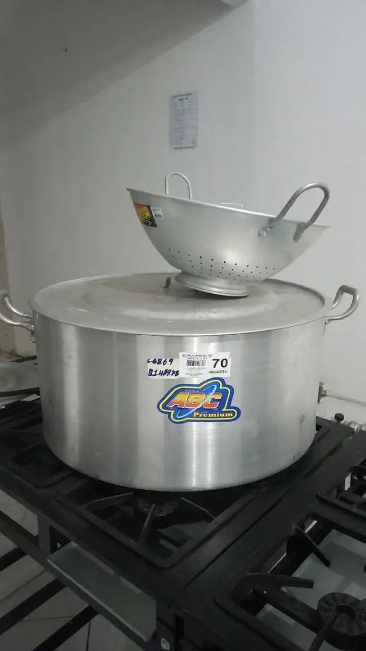 Itens de Cozinha Industrial - Foto 4