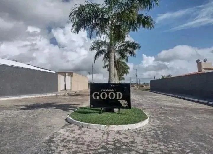 Terreno no residencial good life