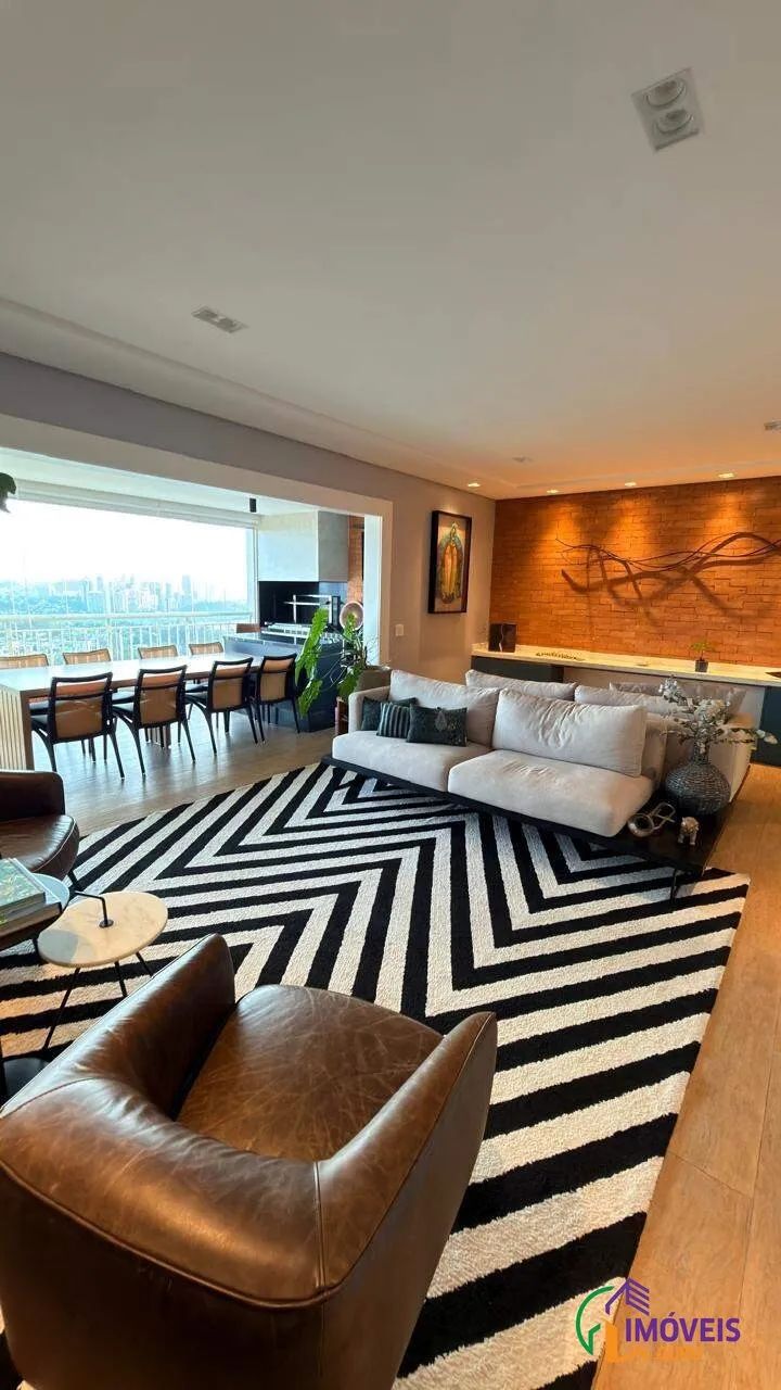 APARTAMENTO - TAMBORÉ - SP - Foto 2