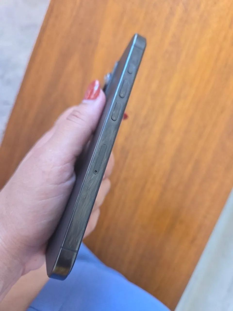 iPhone 15 - Foto 2