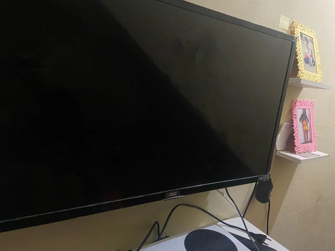 Tv 32 polegadas 