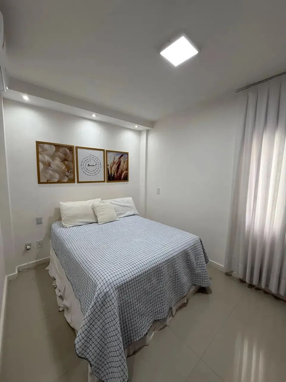 Apartamento a venda no Costa Azul com 2 suites e armarios - Foto 8