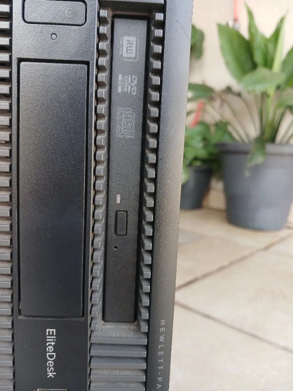 CPU HP elite desk  - Foto 2