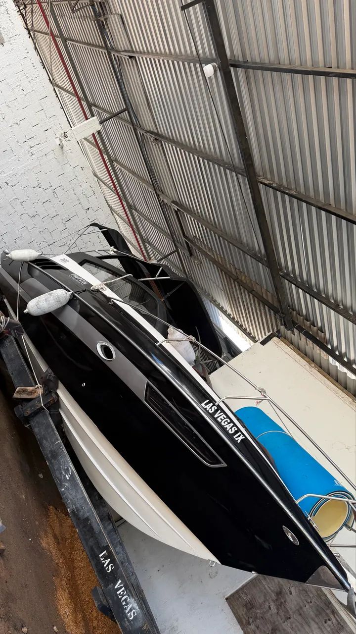 Triton 300 Sport 