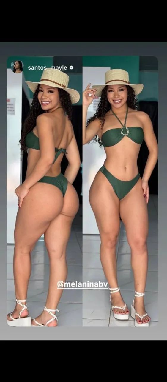 Biquíni tomara que caia 