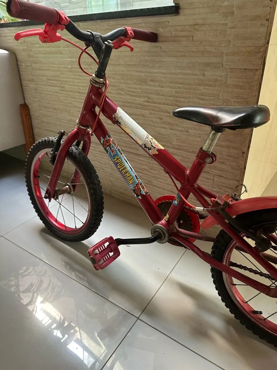 Vendo bicicleta  - Foto 4