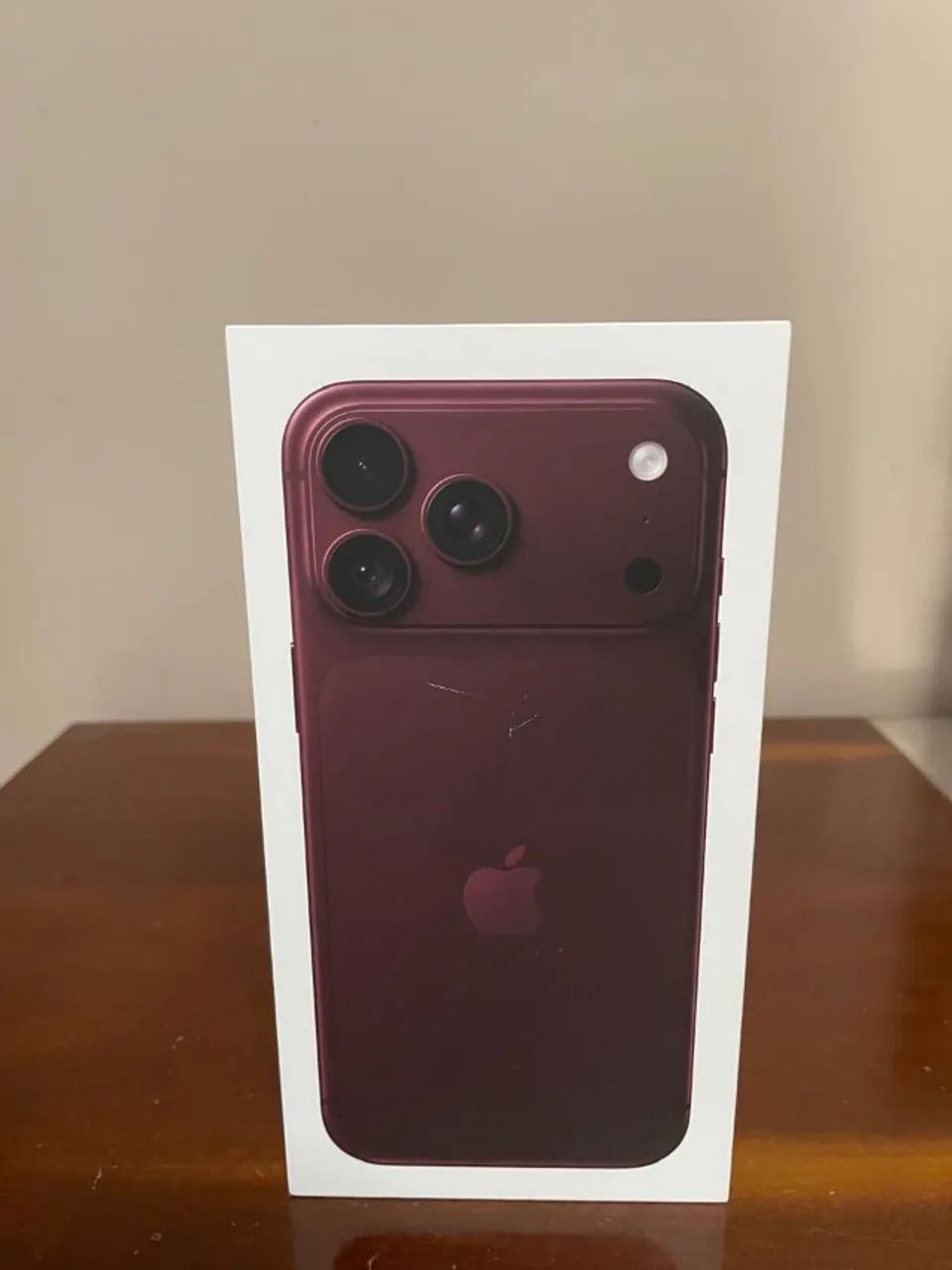 Iphone 18 Pro Max 512gb