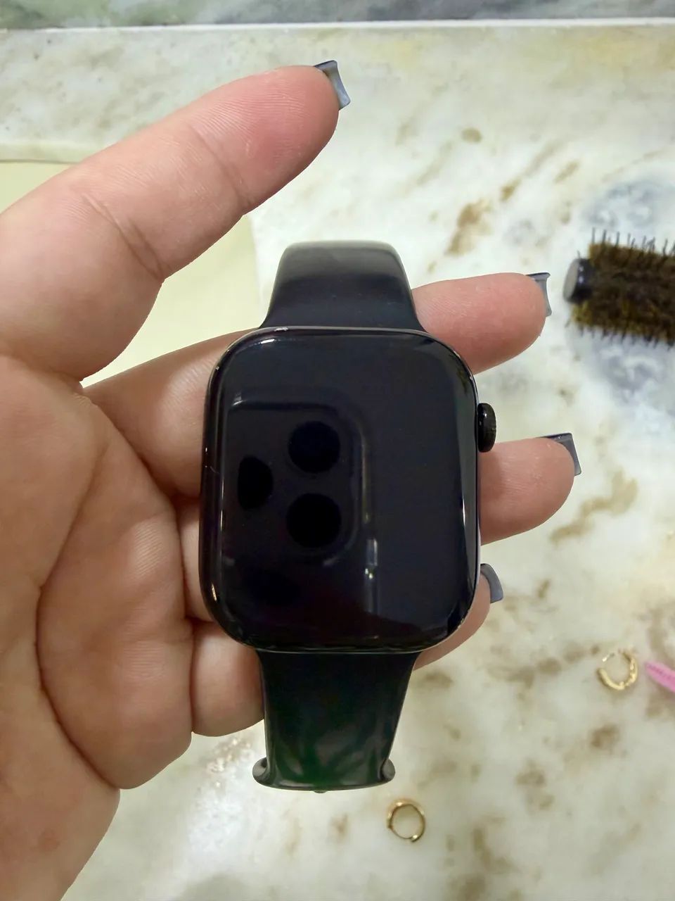 Apple Watch Séries 10 46 MM
