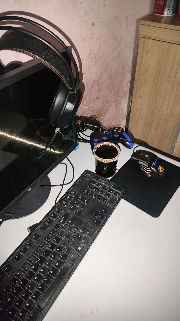 PC GAMER RTX 2060 - Foto 3