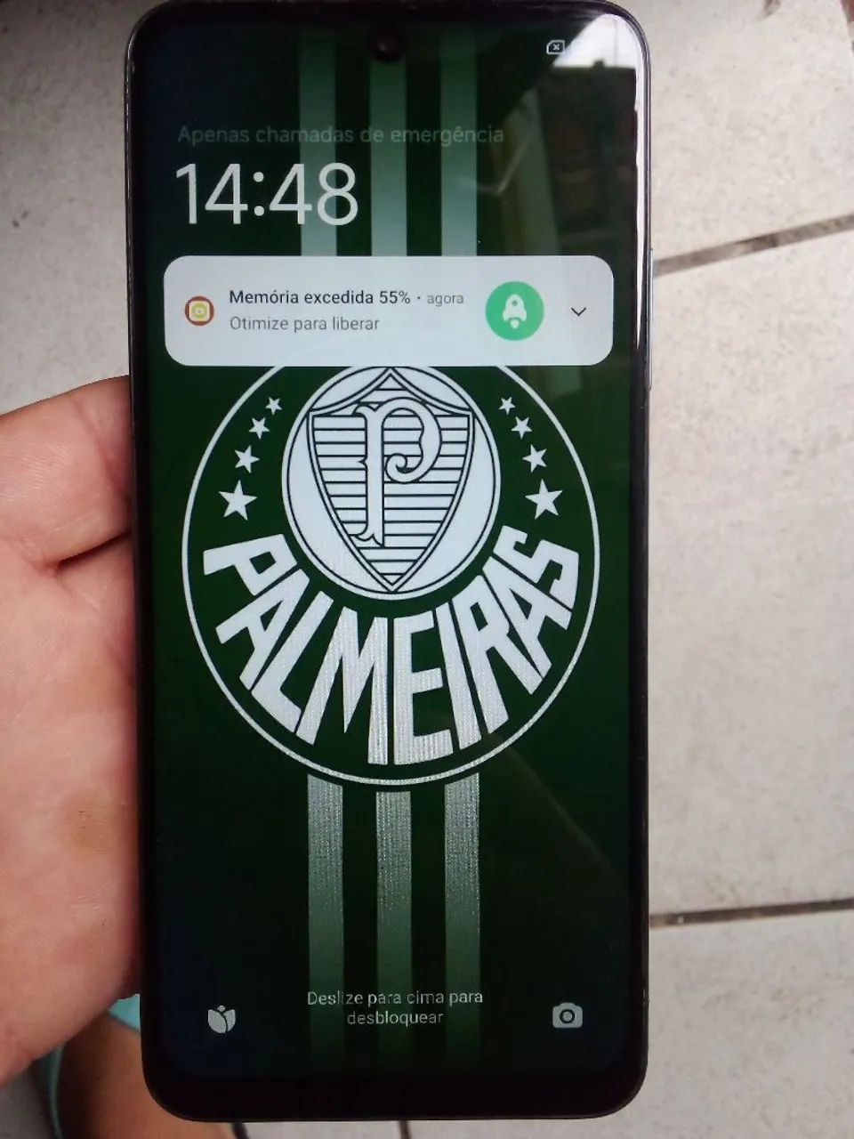 Redmix note 11 128 gigas  - Foto 3