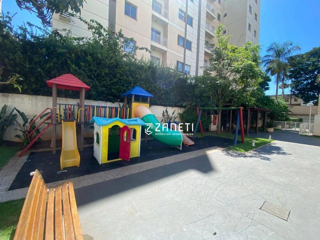 Apartamento com 3 dormitórios para alugar, 70 m² por R$ 2.400/mês - Terra Bonita - Londrin - Foto 9
