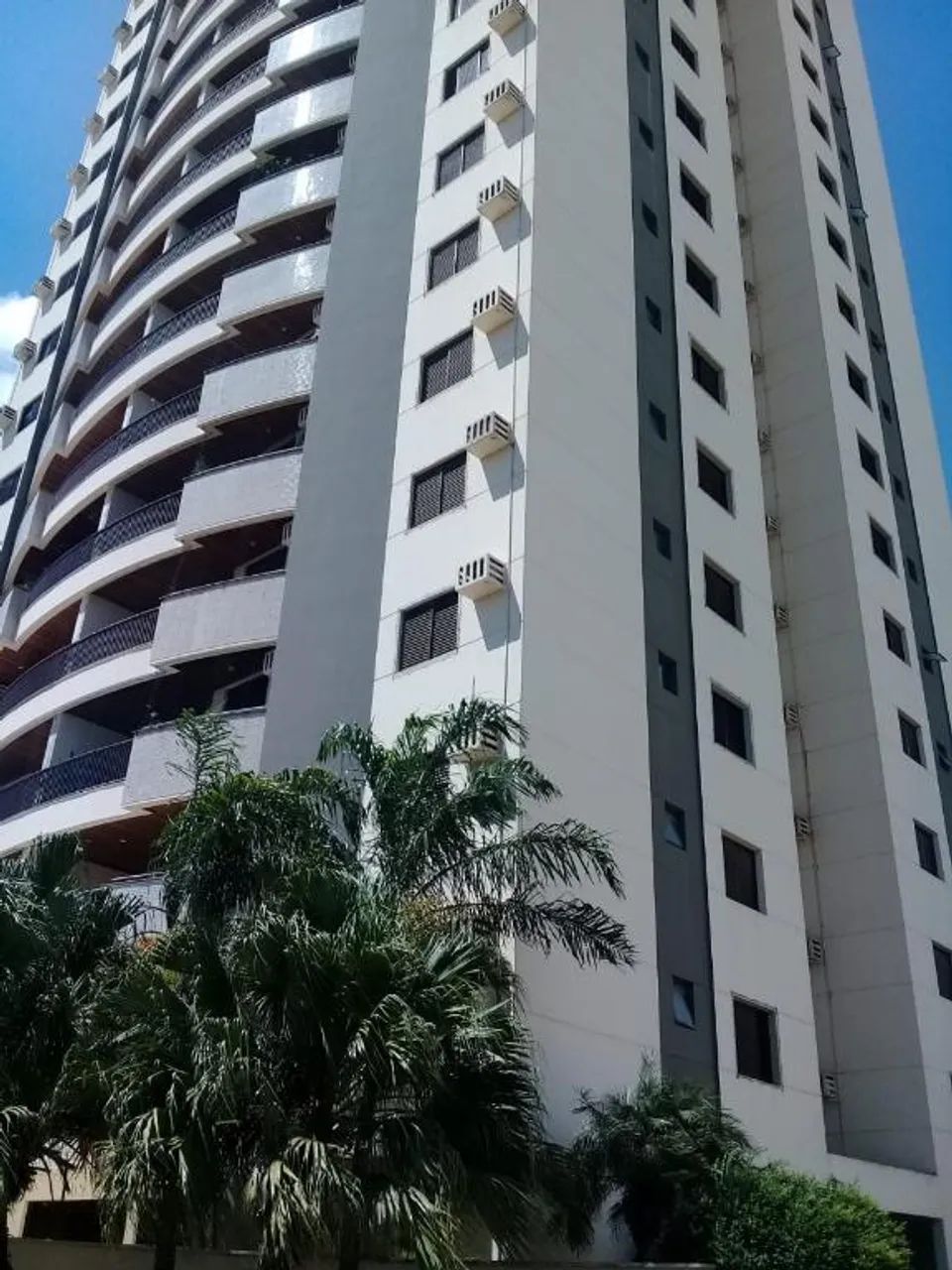 Edif. Tucanã, Bairro Quilombo - Cuiabá - MT