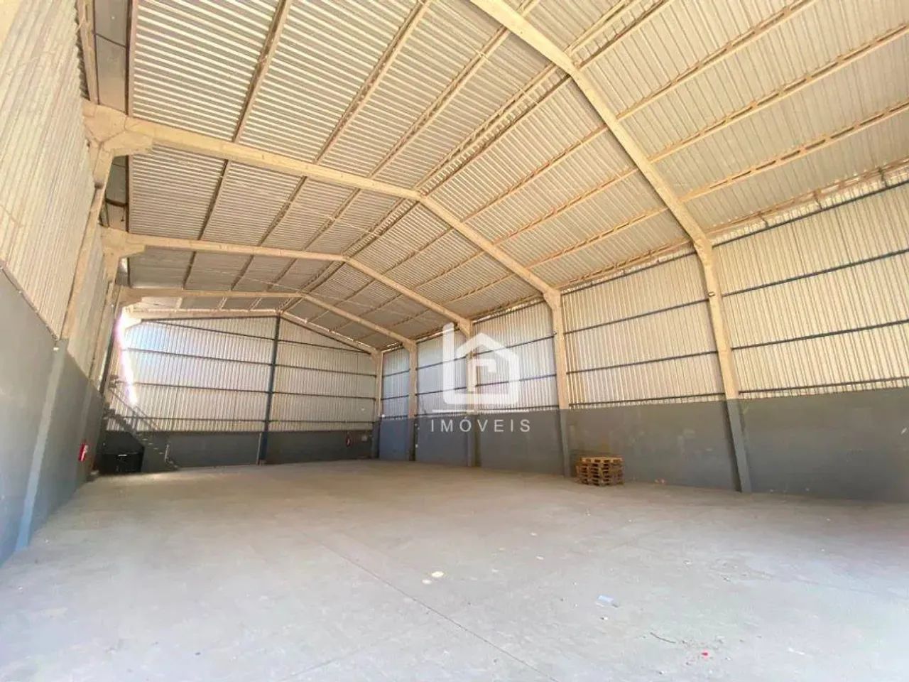 Galpão para alugar, 1200 Vila Guaranhuns - Foto 3