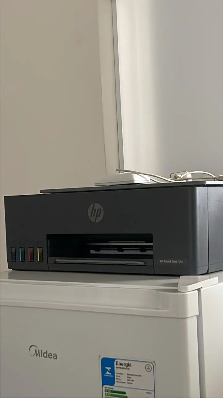 Vendo impressora 