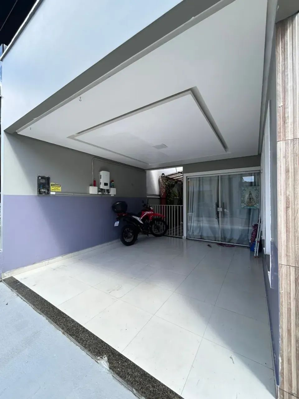 Casa para venda no Residencial Arbre