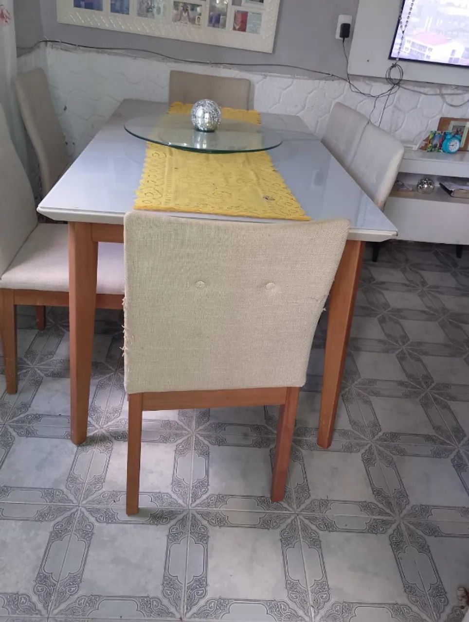 Mesa de Jantar  - Foto 2