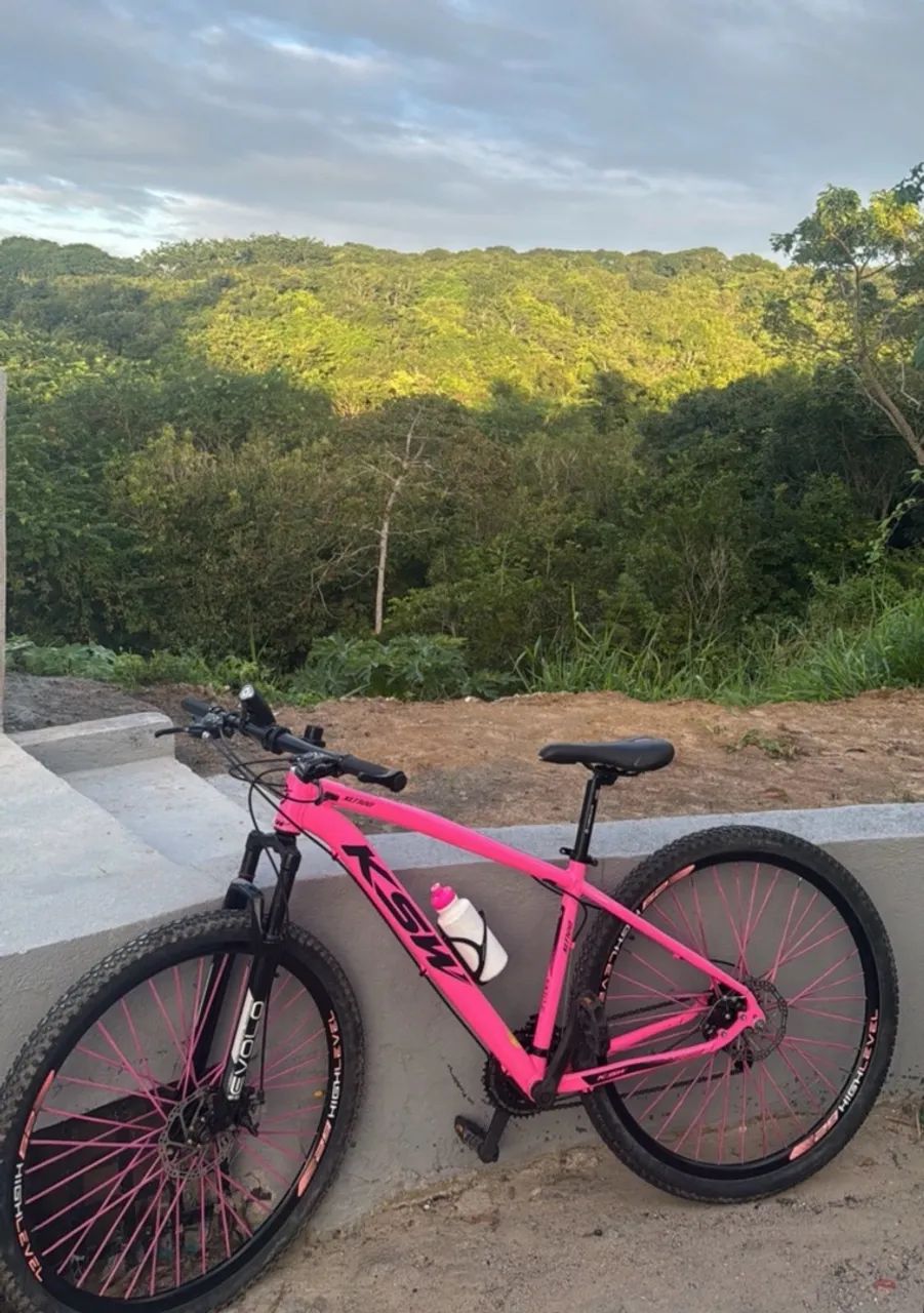 Bicicleta  - Foto 2