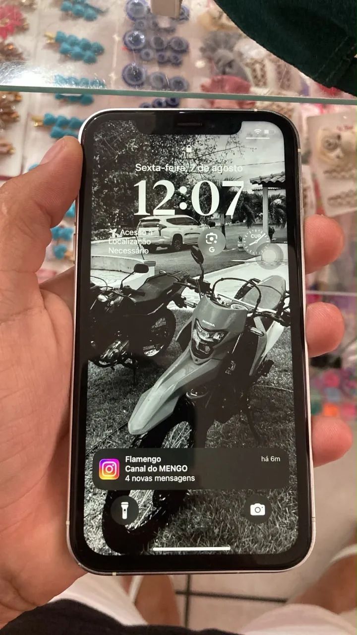 iPhone XR sabor 17 - Foto 3
