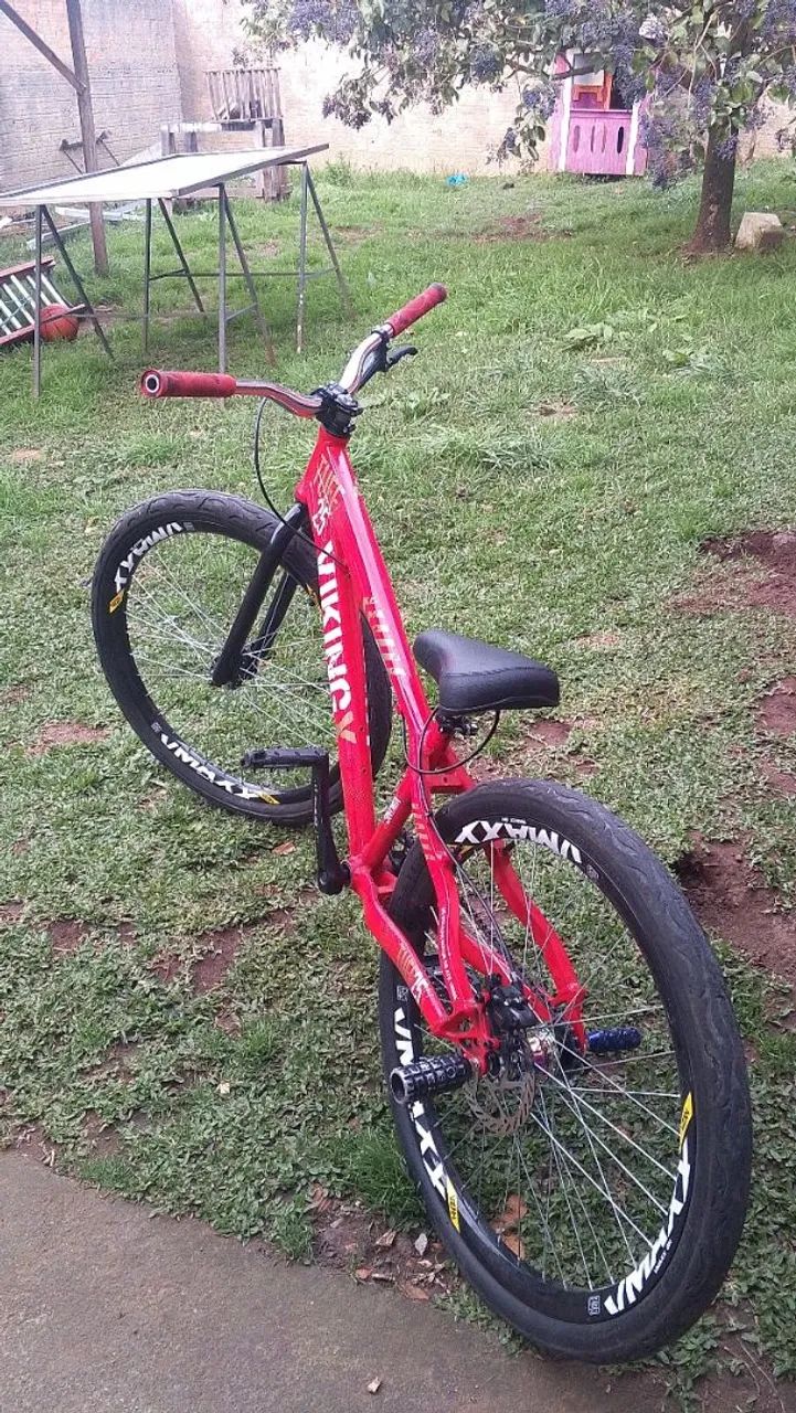 Vikingx tuff 25 - Foto 2
