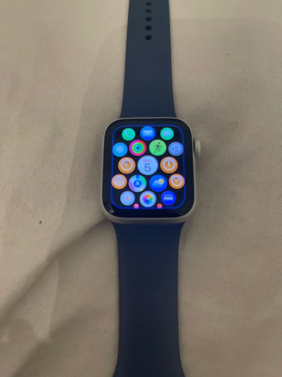 Apple Watch SE (gps) (2 geração) - Foto 3