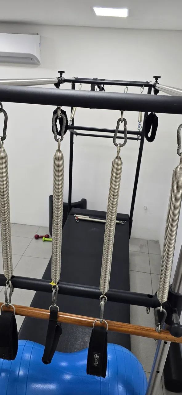 Pilates META LIFE   - Foto 3