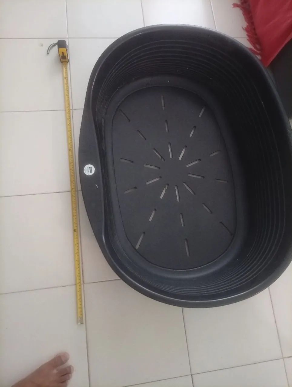 Cama rígida para pet - Foto 4